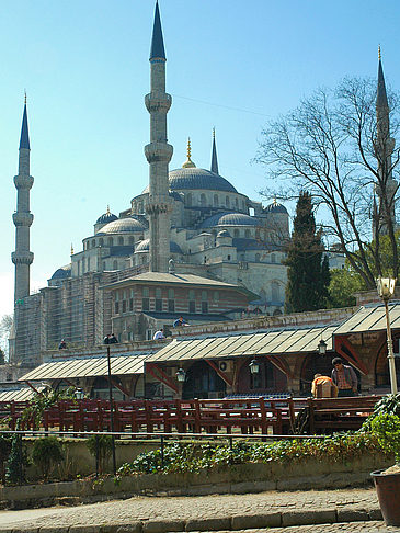 Foto Istanbul - Istanbul