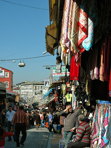 Istanbul Fotos