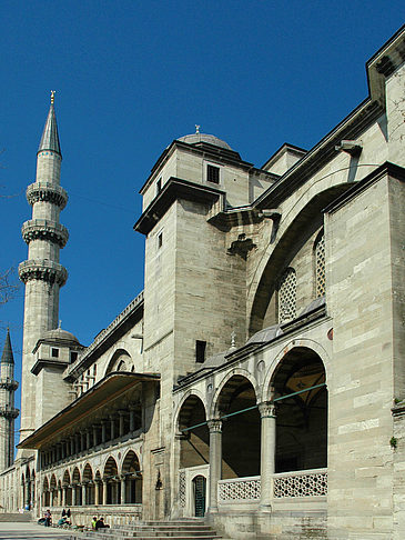 Foto Istanbul - Istanbul