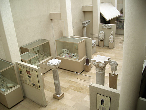 Foto Historisches Museum Istanbul - Istanbul