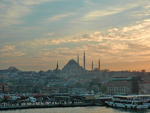 Istanbul Foto 
