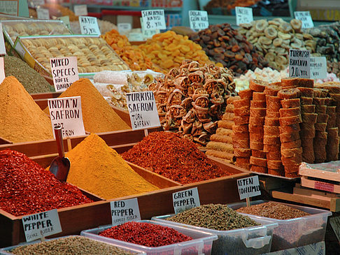 Fotos Istanbul