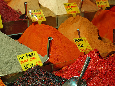 Fotos Istanbul