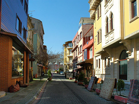 Istanbul
