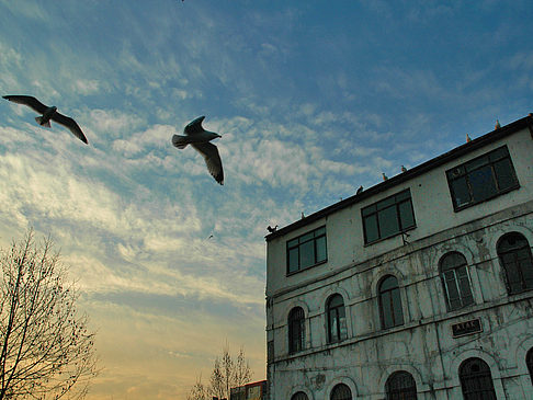 Istanbul