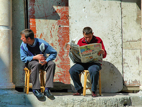 Fotos Istanbul | Istanbul