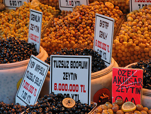 Fotos Istanbul