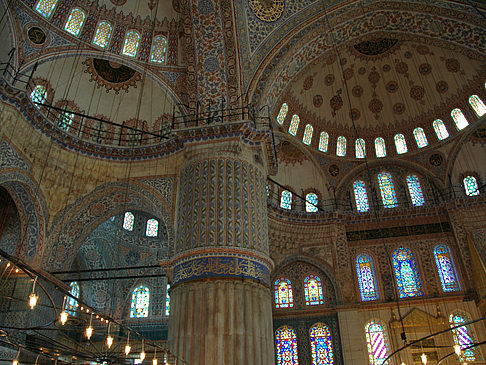 Istanbul Fotos