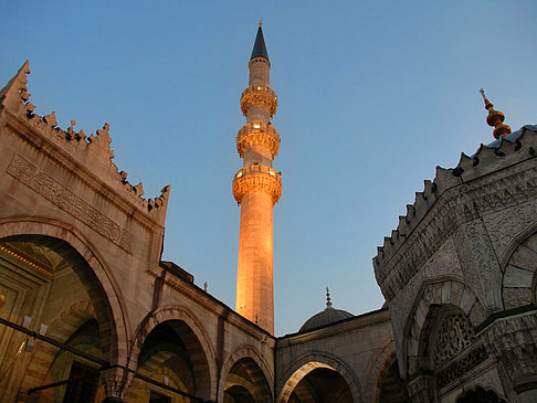 Foto Istanbul - Istanbul