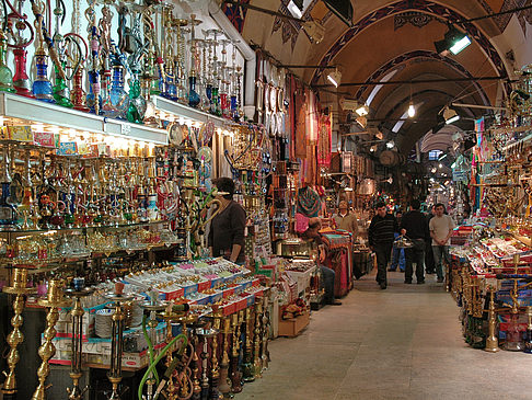 Fotos Istanbul