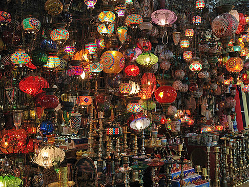 Istanbul Foto 