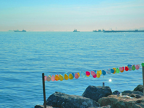 Istanbul Fotos
