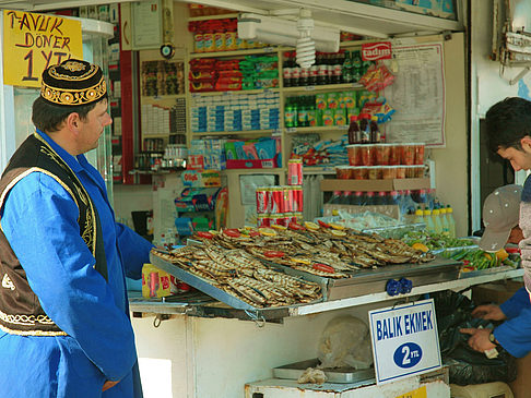 Istanbul Foto 