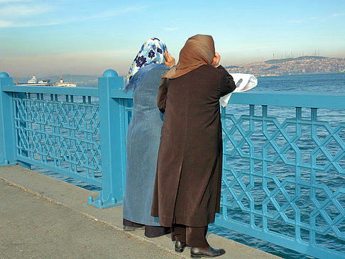 Istanbul Foto 