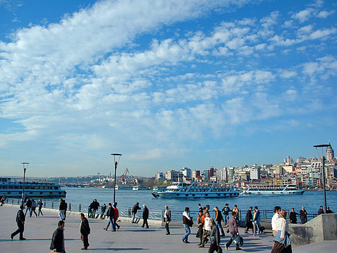 Foto Istanbul - Istanbul