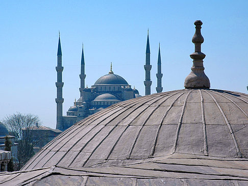 Fotos Istanbul