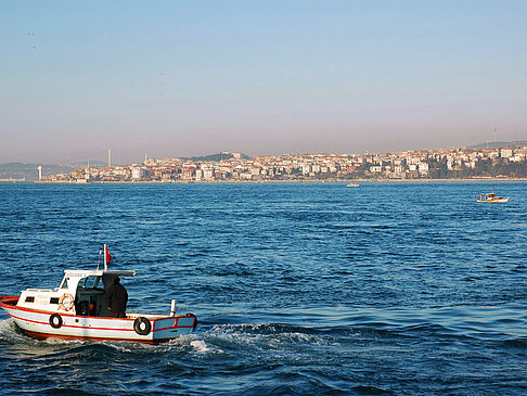 Fotos Istanbul