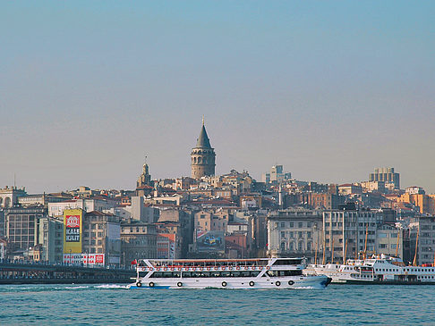 Istanbul Foto 