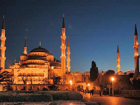 Istanbul Foto 