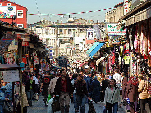 Istanbul