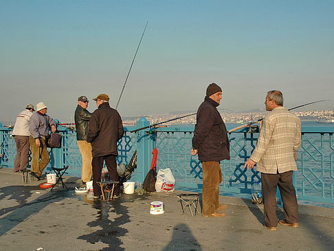 Fotos Istanbul