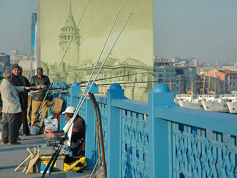 Foto Istanbul