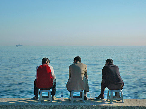 Fotos Istanbul
