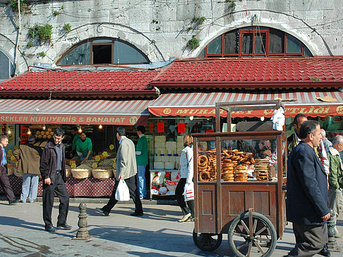 Foto Istanbul
